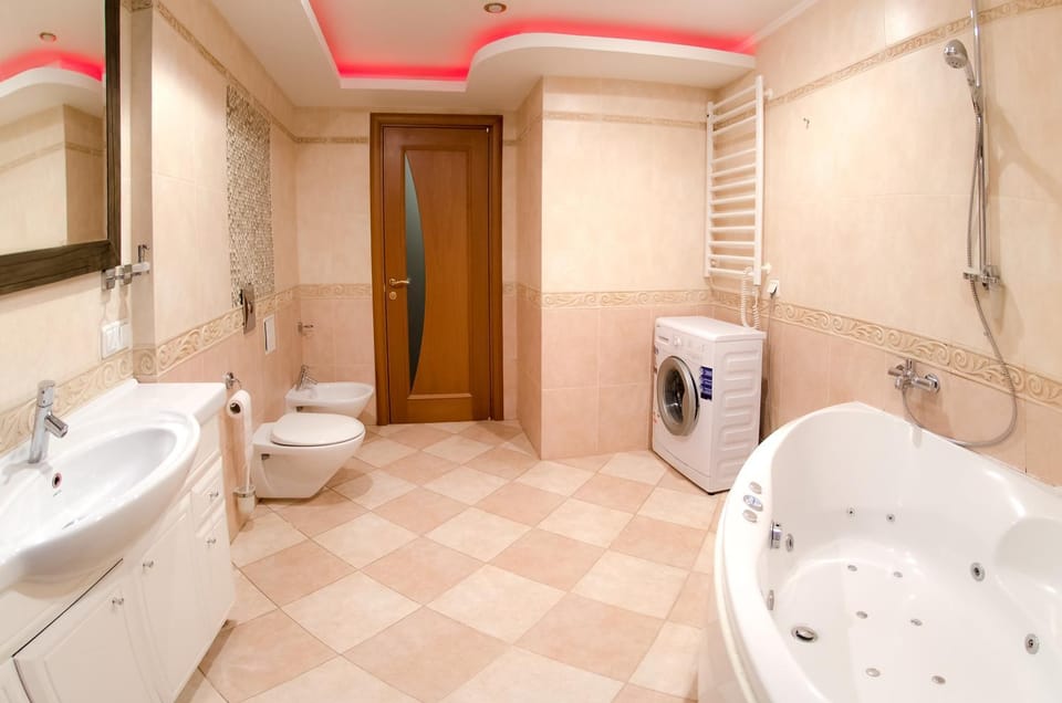 Hotrent Pechersk Lesy 20/22 Apartment in Kiev City - Kyiv