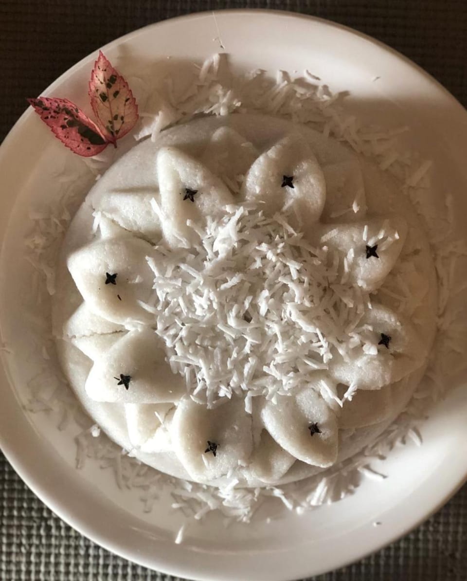 Food, Breakfast