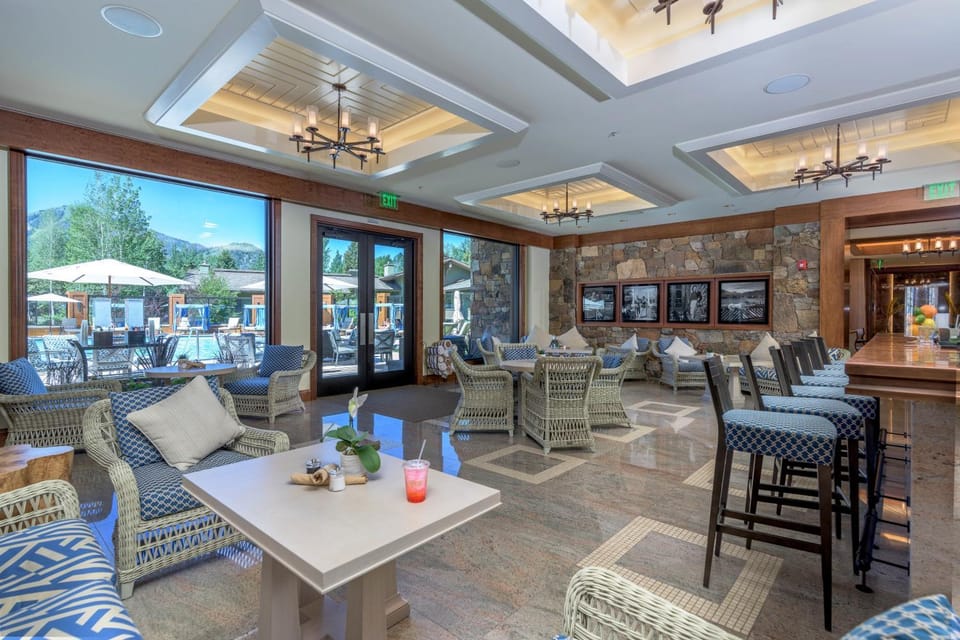Cozy Cottonwood Getaway Apartment in Ketchum