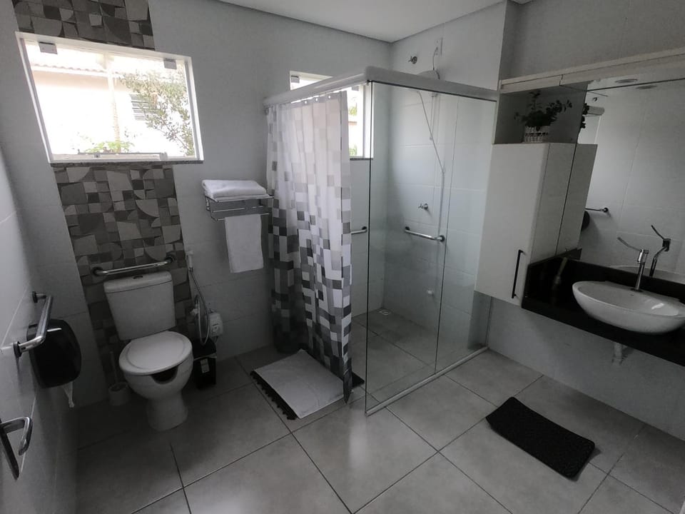 Rosa Surf Hostel & Food Hostel in Imbituba