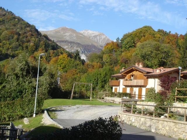 Residence La Pineta Apartment in Lombardy