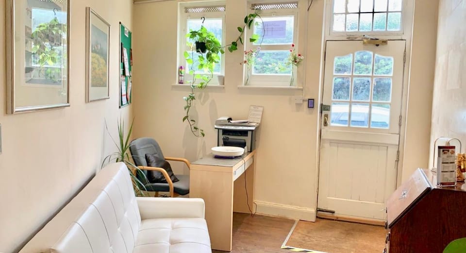 Albert Guest House Bed and Breakfast in Kingston upon Thames
