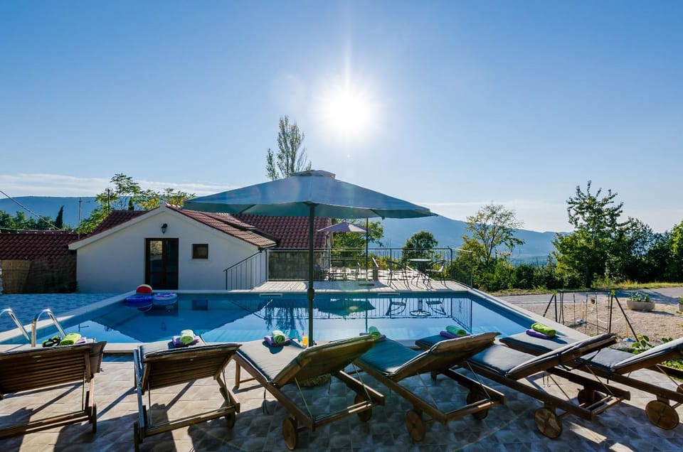 Villa Lucijano Dubrovnik Villa in Dubrovnik-Neretva County