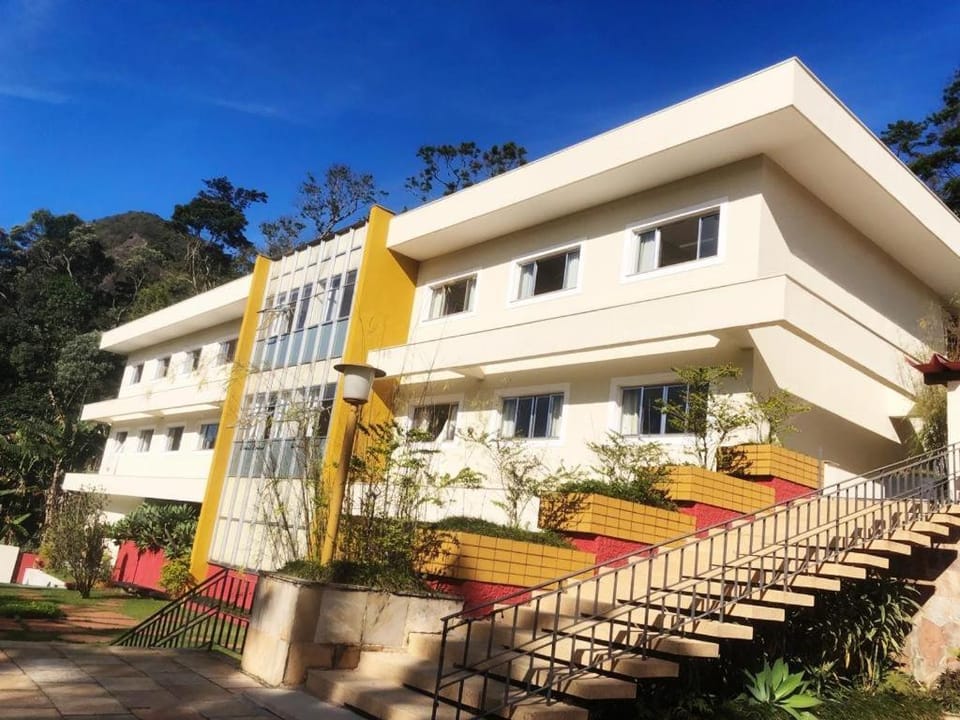 Casa do Sol Hotel Hotel in Duque de Caxias