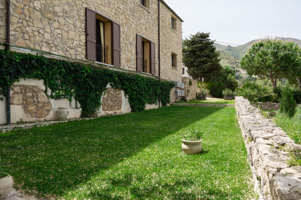 Day, Garden, Garden view, Garden view