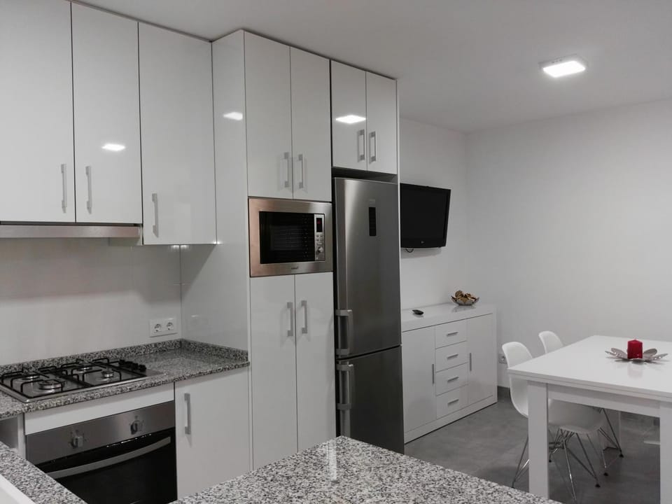 PRECIOSO APARTAMENTO EN PRIMERA LINEA DE MAR Apartment in Peniscola