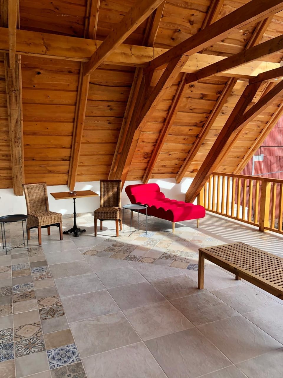 Penzion U Kapitána Bed and Breakfast in South Moravian Region