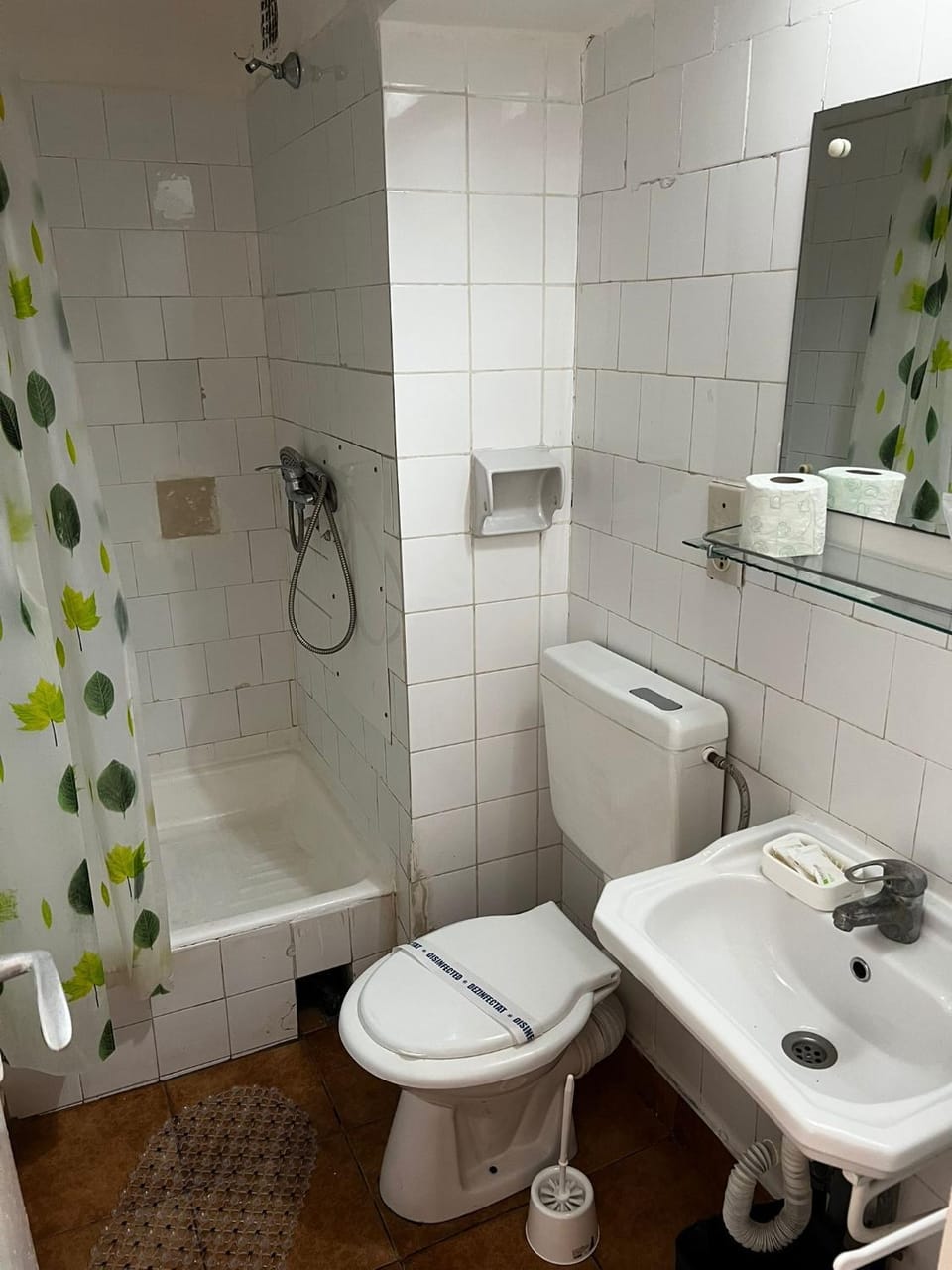 Hotel National Hotel in Constanta