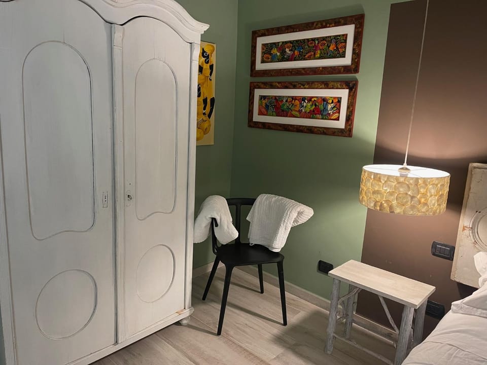JENNY HOUSE Bed and Breakfast in Conversano