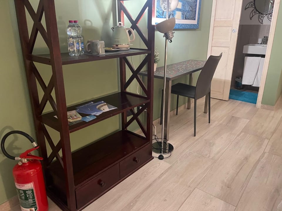 JENNY HOUSE Bed and Breakfast in Conversano