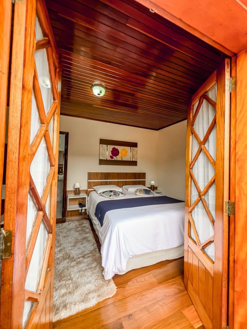 Pousada Avenida Inn in Monte Verde