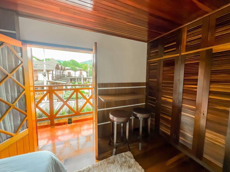 Pousada Avenida Inn in Monte Verde