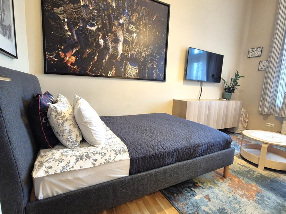 Apartamenty Stary Rzeszów Apartment in Poland