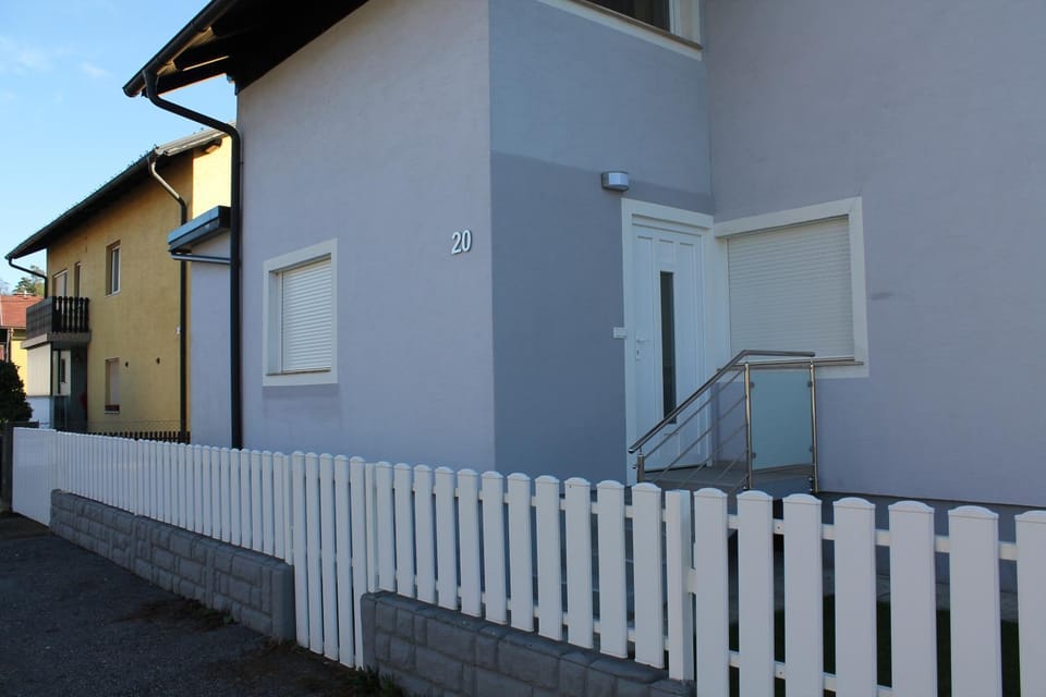 Petite Apartment Apartment in Slovenia