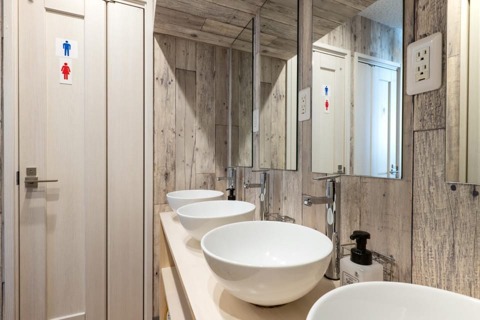 bnb+ Kanda Terrace Ogawamachi Hostel in Chiba Prefecture