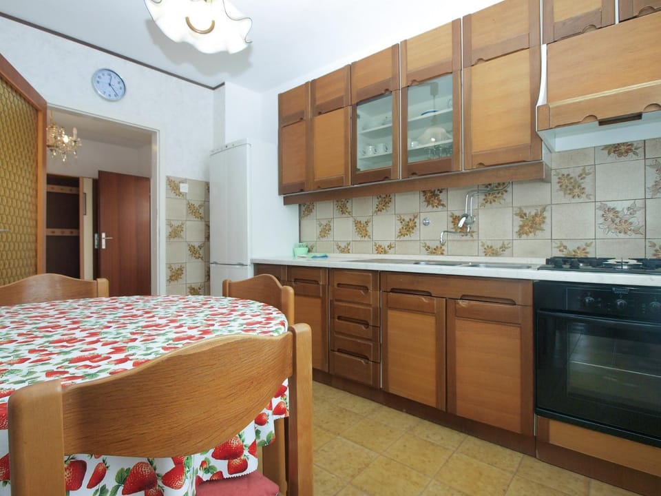 Apartments Medulinka 1704 Apartment in Medulin