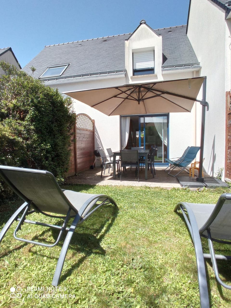 GITE DE PEN VRAZ 2 House in Brittany