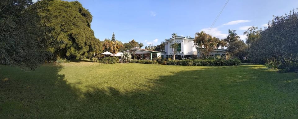 Casa Finca Paititi Vacation rental in Antioquia