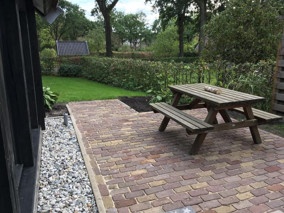 BBQ facilities, Garden, Garden, Garden view