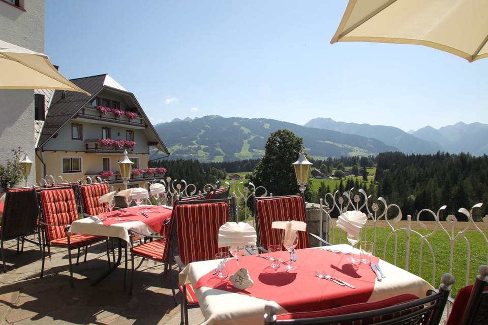 View (from property/room), Balcony/Terrace