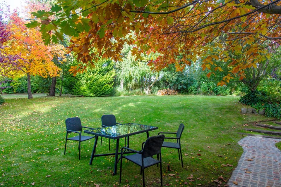 Garden, Garden