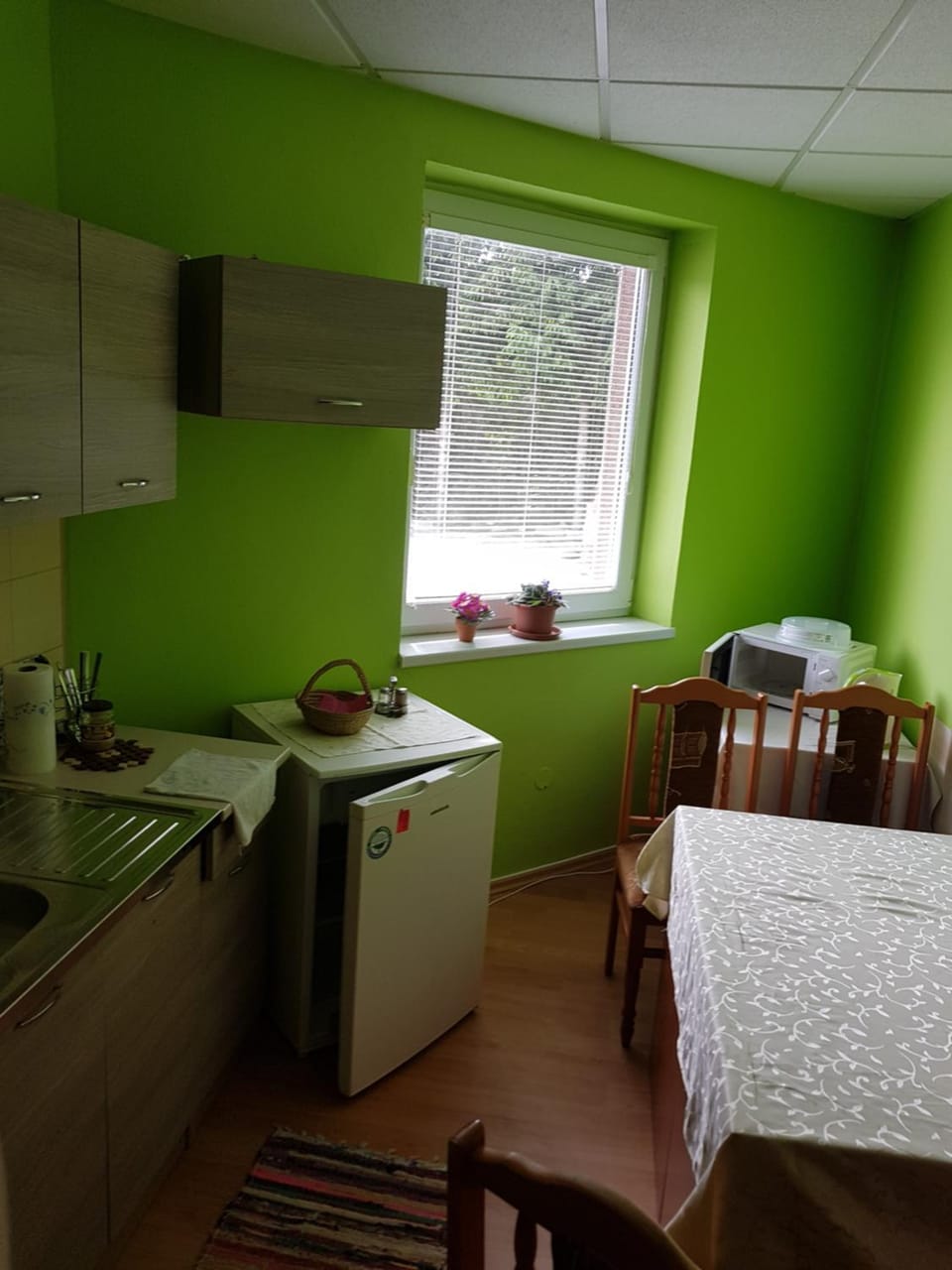 FAN FAN PENZIÓN Bed and Breakfast in Slovakia