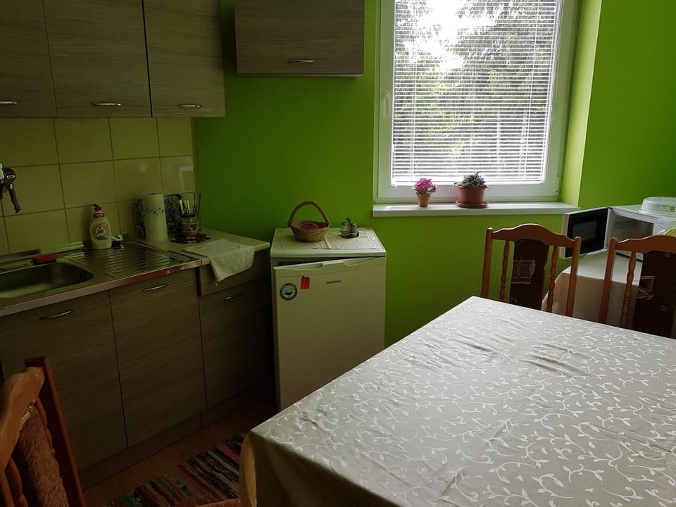 FAN FAN PENZIÓN Bed and Breakfast in Slovakia