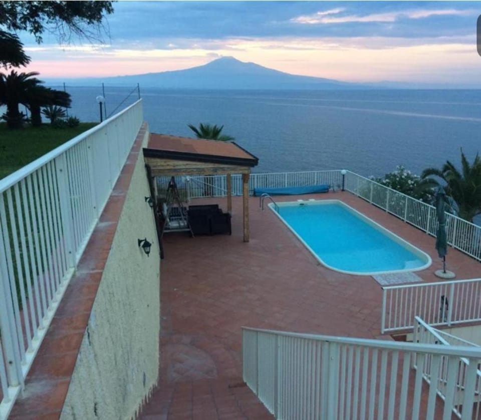 VILLA Vela Villa in Sicily