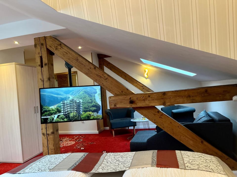 Hotel Stadtvilla Laux Hotel in Saarland, 66, Germany