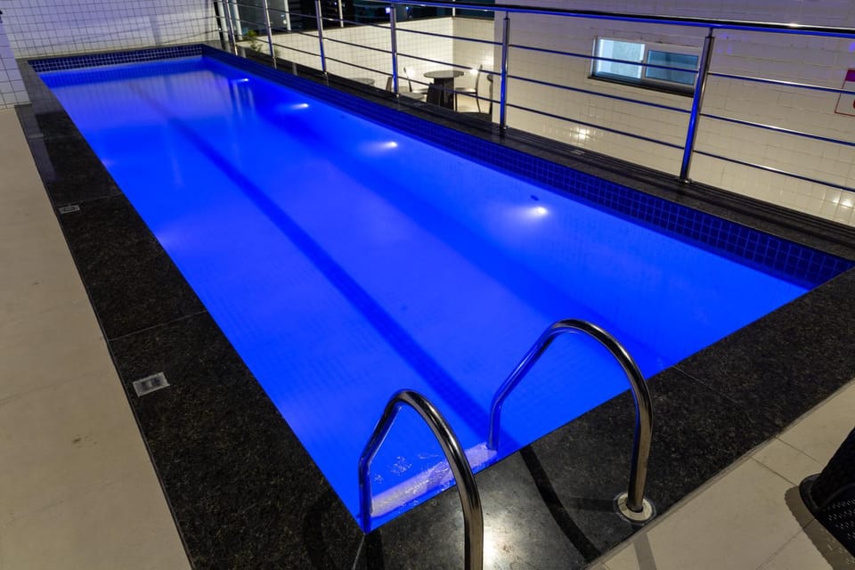 Balcony/Terrace, Swimming pool