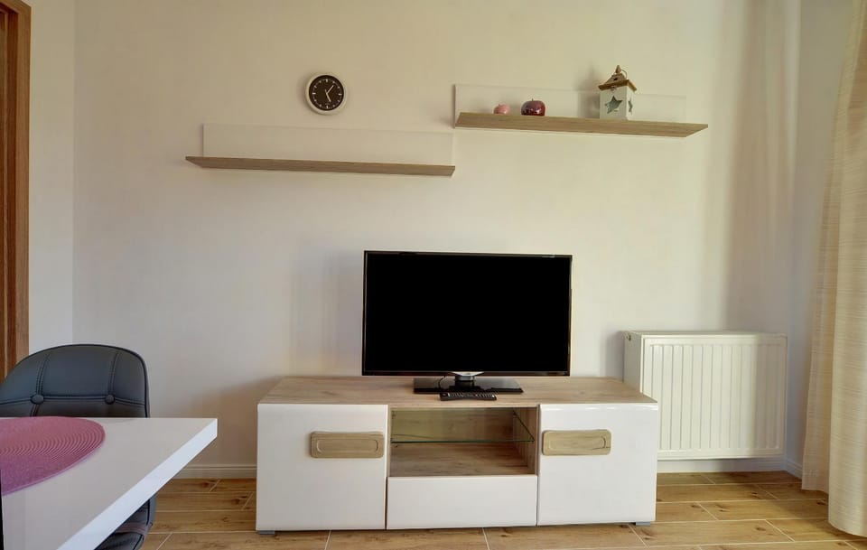 Słoneczny Apartment in Lower Silesian Voivodeship