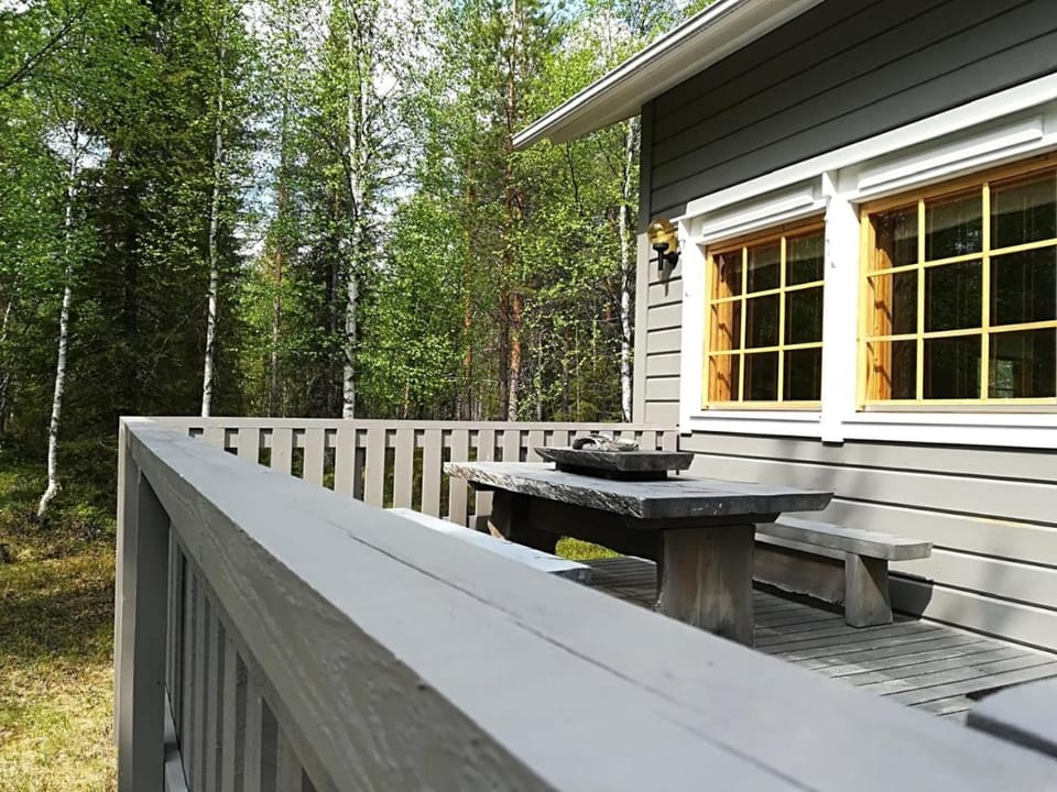 Patio, Balcony/Terrace