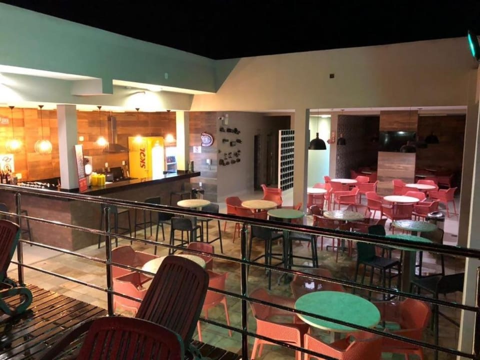 Lounge or bar, Swimming pool