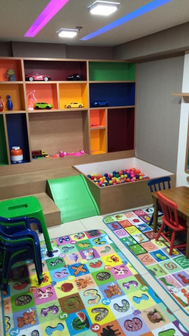 Kids's club