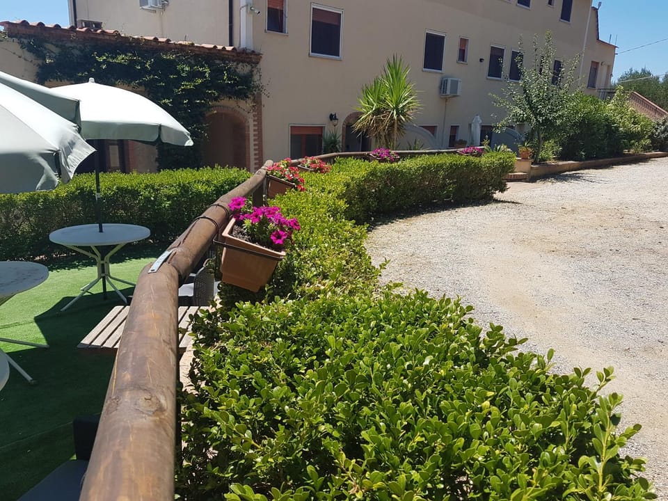 For Two Monolocali Apartment hotel in Basilicata