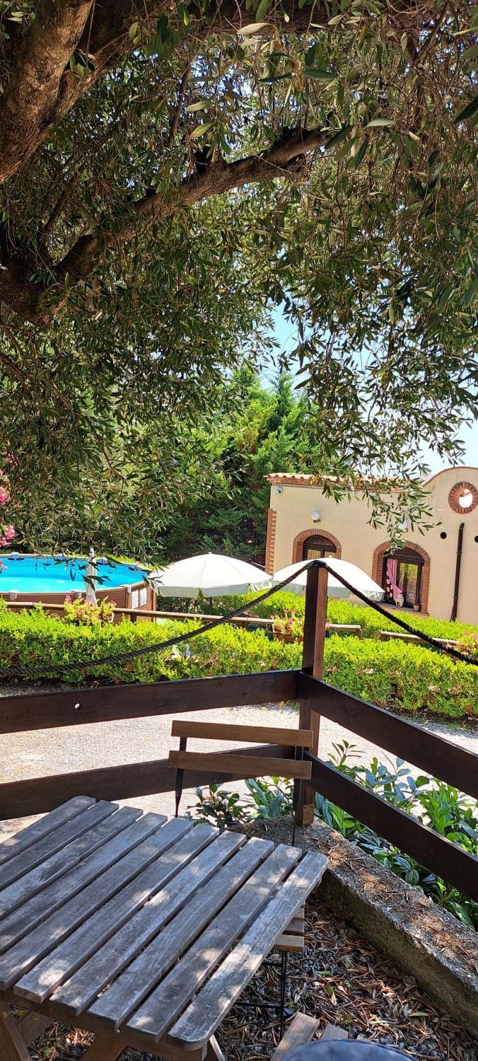For Two Monolocali Apartment hotel in Basilicata