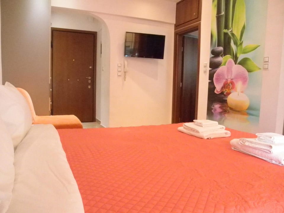 Dreaming Stay Apartment in South Athens