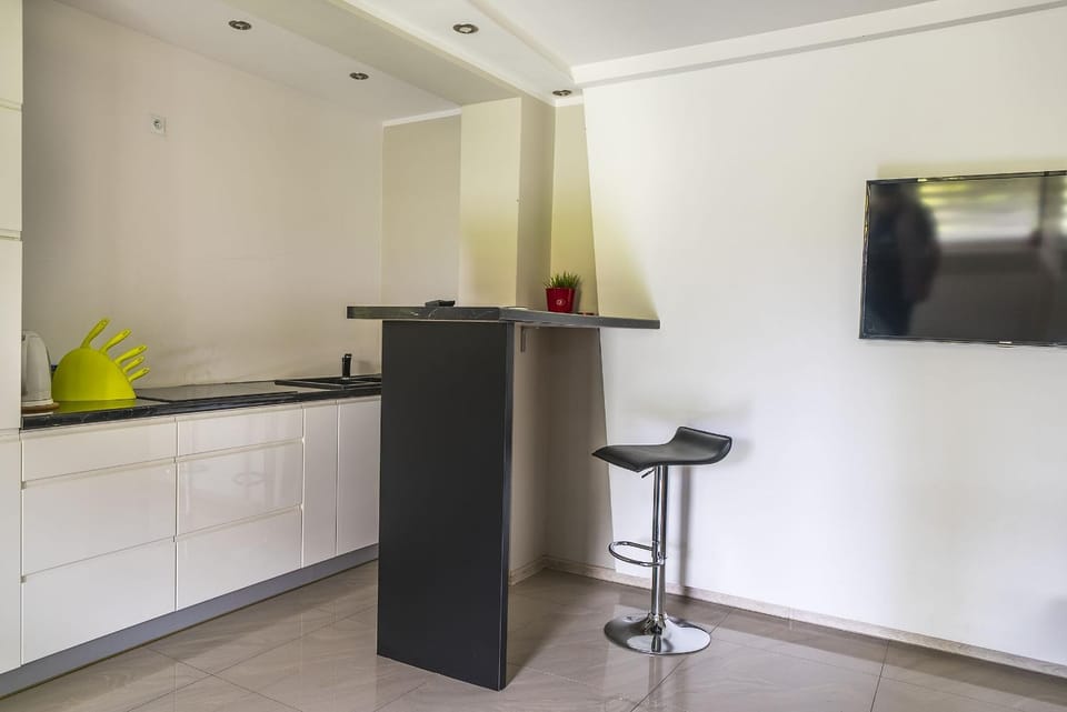 Pokoje Alga Vacation rental in Wladyslawowo