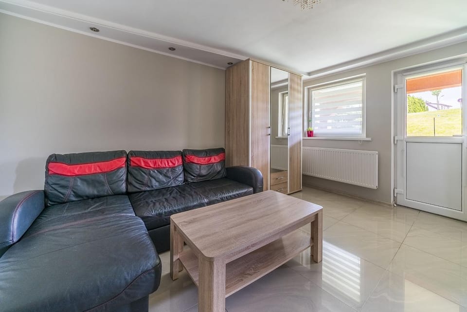 Pokoje Alga Vacation rental in Wladyslawowo