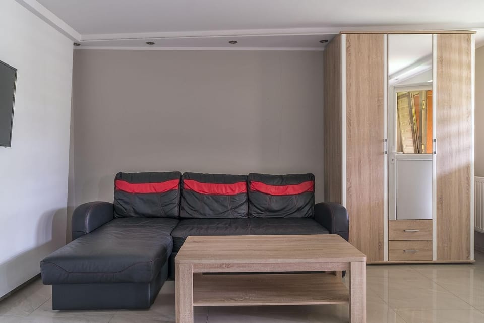 Pokoje Alga Vacation rental in Wladyslawowo