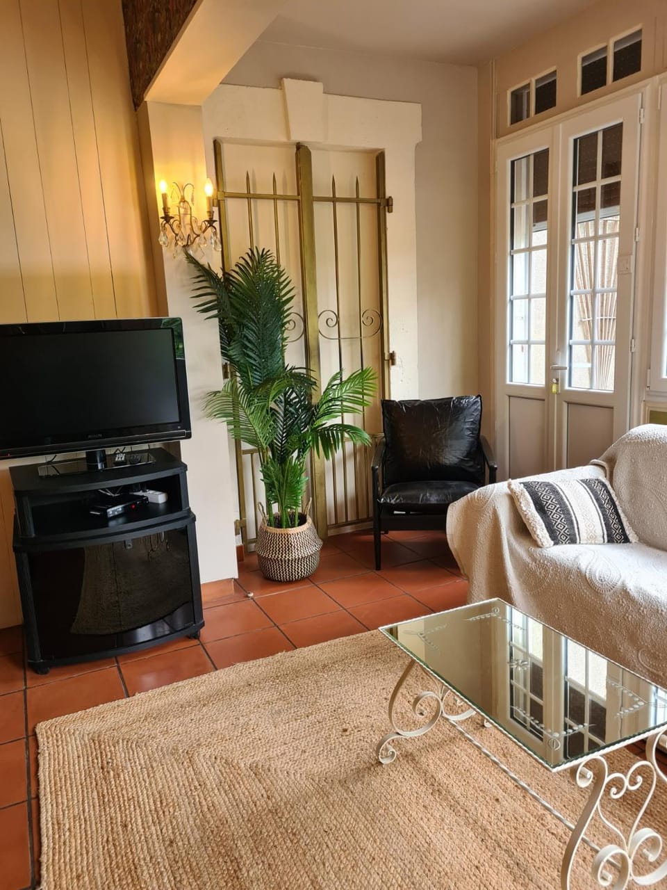 apartment Fontaine de l'Amour Apartment in Occitanie