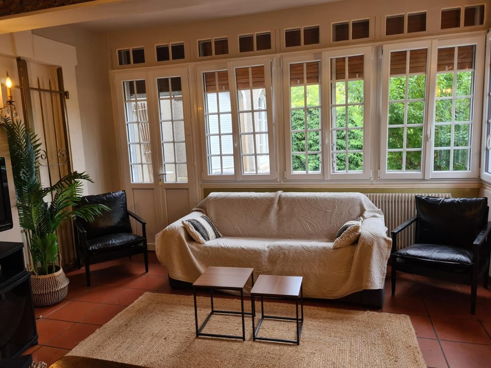 apartment Fontaine de l'Amour Apartment in Occitanie