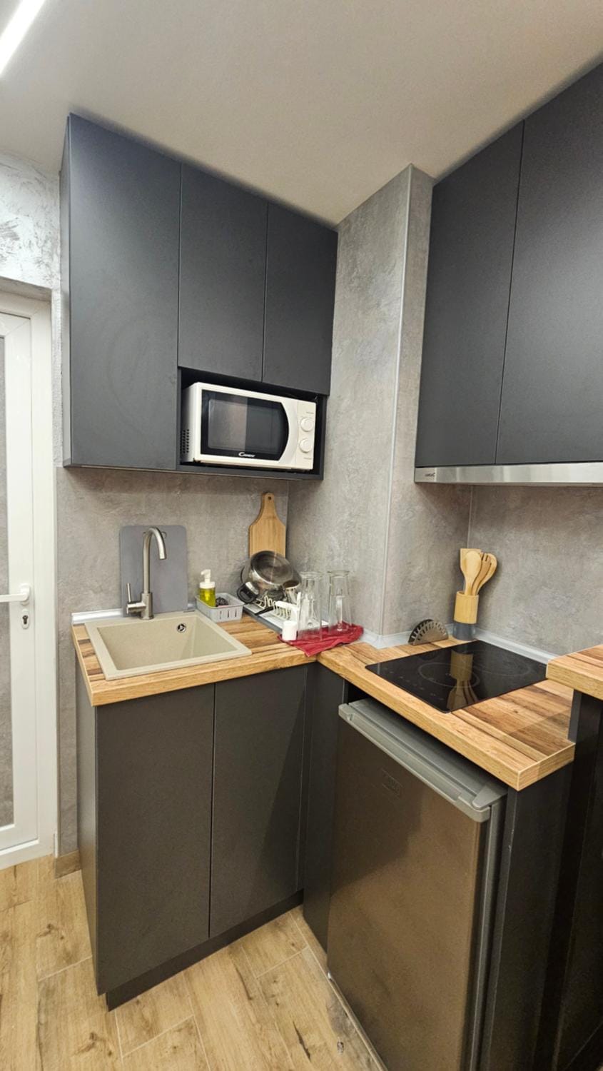 Wonderland spa apartment Apartment in Serbia