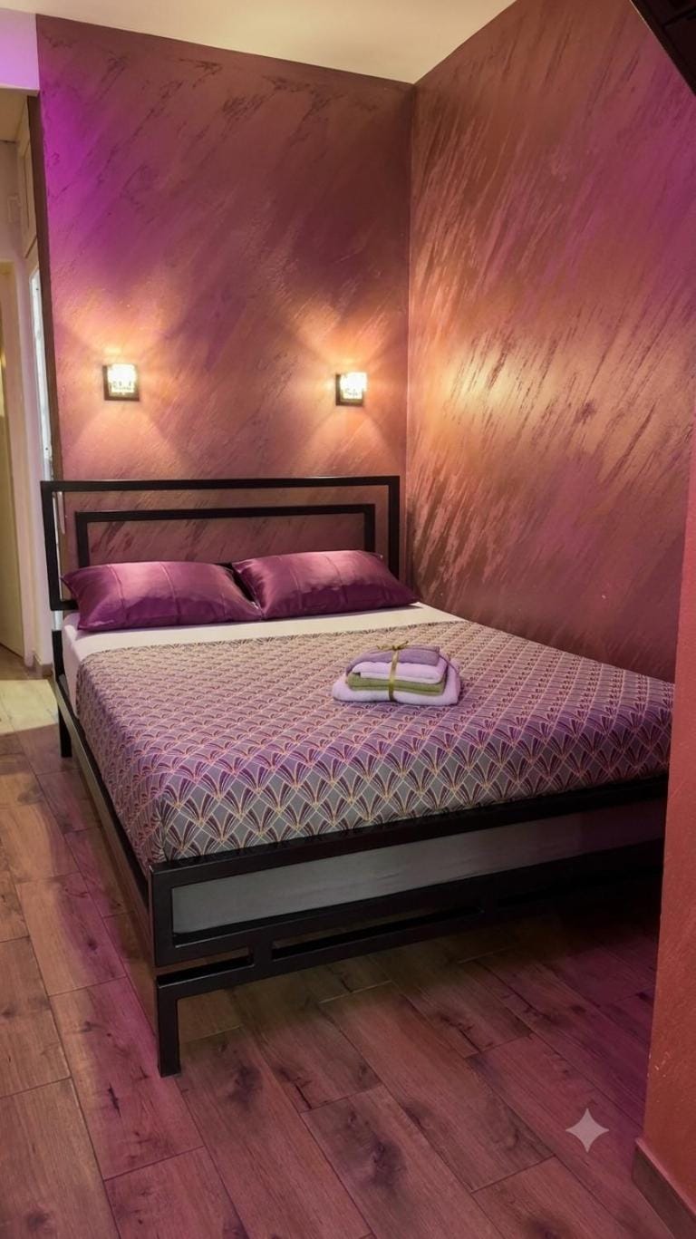 Wonderland spa free parking Apartment in Serbia