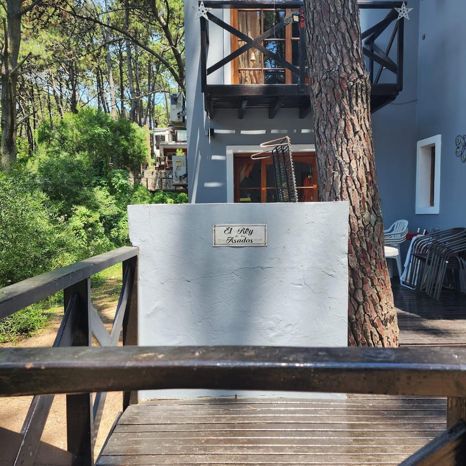 BBQ facilities