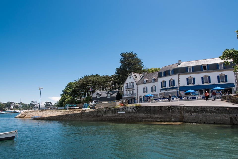 Day, Sea view, Sea view