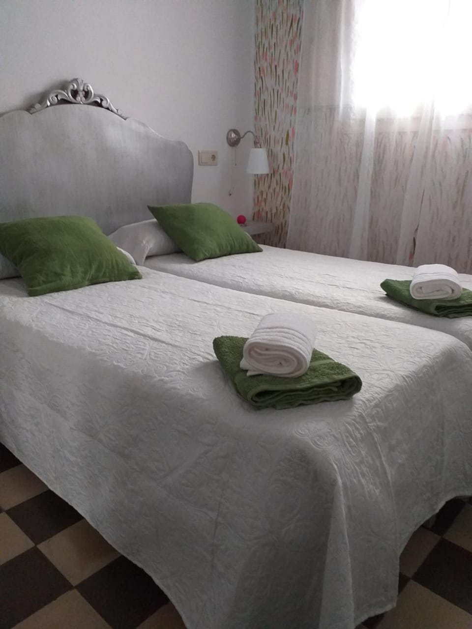 Casa Rural Marila Vacation rental in Aragon