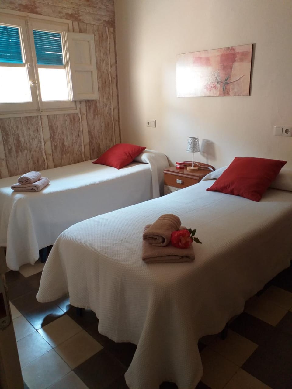 Casa Rural Marila Vacation rental in Aragon
