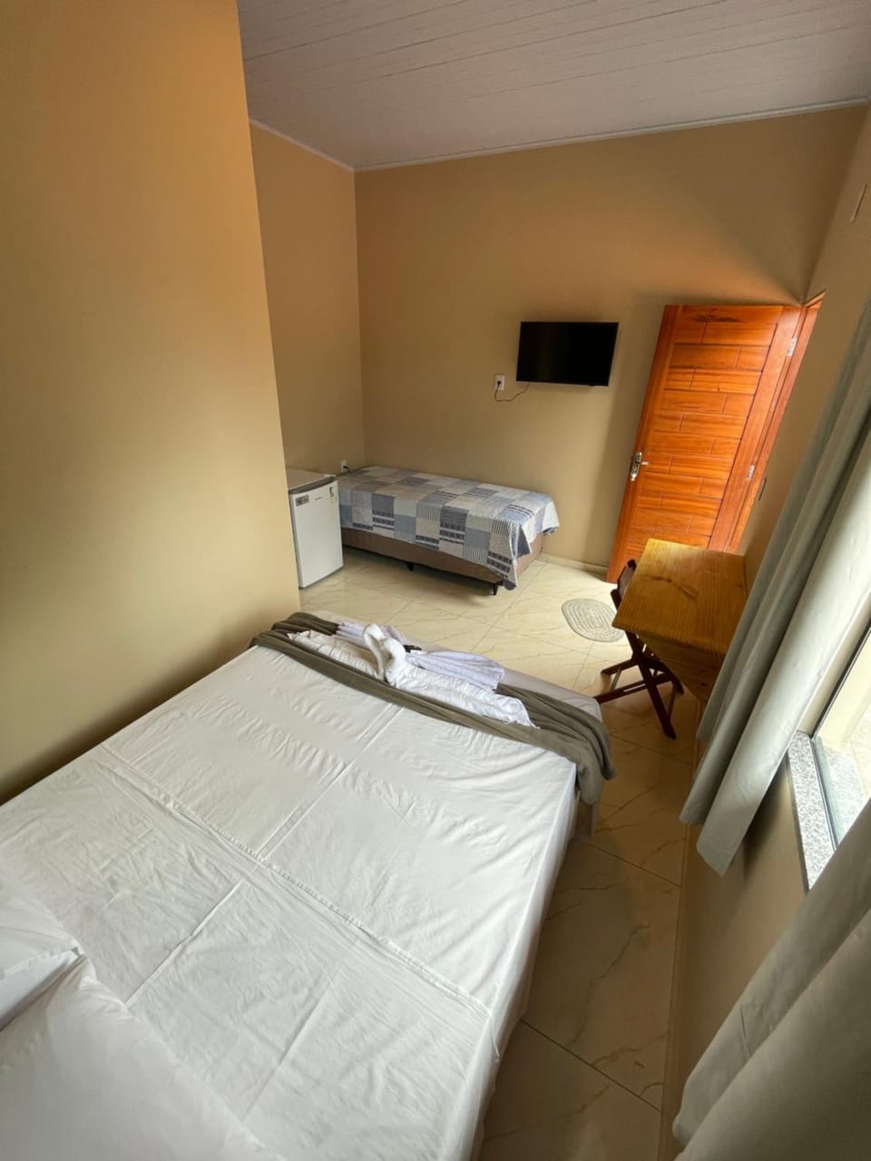 Casa Dona Vilma Bed and Breakfast in State of Piauí, Brazil