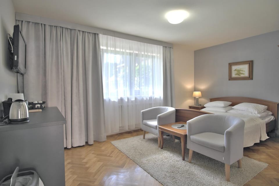POKOJE "CICHA" ZAKOPANE Vacation rental in Zakopane